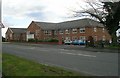 Bywater Hall Care Home - Leeds Road