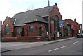 Allerton Bywater Methodist Church - Main Street