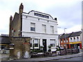 Canbury Arms, Kingston upon Thames