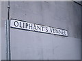 Oliphant