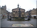 St. Giles Kirk, Elgin