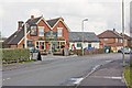 Harvest Home pub, Southwick Road, Denmead