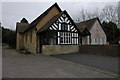 Little Comberton Village Hall