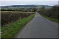 Road to Little Comberton