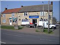 Kedgeree Fish & chip shop