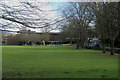 Bell Lane Playing Fields and Playground, Lewes, East Sussex