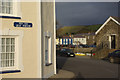 Quay Parade, Aberaeron