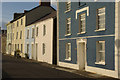 Quay Parade, Aberaeron