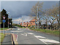 Lewes Road, Newhaven, East Sussex