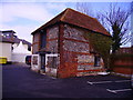 Andover - The Old Stables