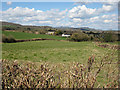 Farmland west of Newnham-on-Severn