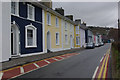 Alban Square, Aberaeron