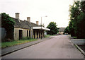 Bourton on the water Station