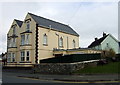 The City Inn, Heol Newydd/New Street