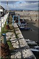 Porthcawl Harbour