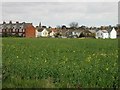 The outskirts of Westgate-on-Sea