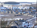 Stonehaven Beach