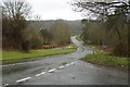 The Bendy Roads Into Shropshire