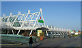 Asda, Sovereign Harbour Retail Park, Eastbourne, East Sussex