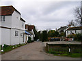 Court Lodge Cottage, Wartling