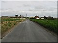 View along High Street towards Garlinge