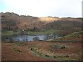NY3404 : Towards Loughrigg by DS Pugh