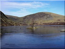 NT1716 : Loch Skeene by Iain Lees