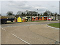 Garden sheds and Wendy houses