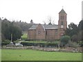 Albury Church