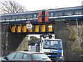 Railway Bridge, Arbroath