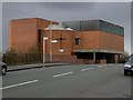 Clydebank Methodist Church