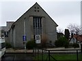 Radnor Park Congregational Church