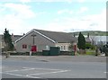 Methodist Church, Bradley Road, Bradley, Huddersfield