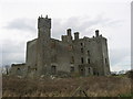 O0364 : Athcarne Castle, Co. Meath by Kieran Campbell