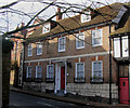 Borough House, 8, Borough Lane, Eastbourne, East Sussex