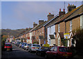 Bradford Street (west) Eastbourne, East Sussex