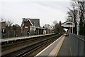 Isleworth station