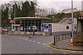 Redhill Station