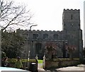 Linton Parish Church