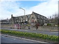 Littletown Junior & Infants School, Bradford Road, Liversedge