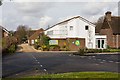 Fairoak Infants School, Botley Road