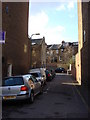 Victoria Mews