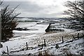 View from the Hill of Tillymorgan