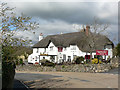 Claycutters Arms at Chudleigh Knighton