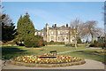 The Grange, Burley in Wharfedale