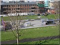 Skateboard Park - Ellerby Road