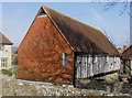 Old Parsonage Barn, Eastbourne, East Sussex