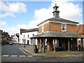 Princes Risborough: The Market House