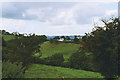 Fields near Bwlch Heble