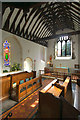 From the Pulpit at Wilmington Church